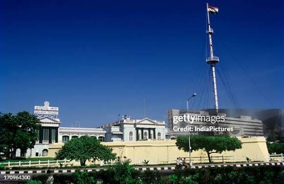 22 Chennai Fort Saint George Stock Photos, High-Res Pictures, and Images - Getty Images