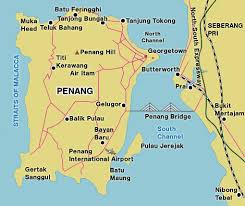 Portal Rasmi Kerajaan Negeri Pulau Pinang Penang Info
