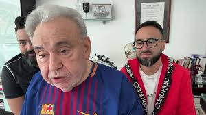 Apóstol Raúl Ávila