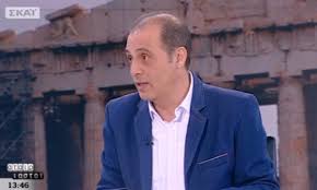 «αν εγώ ήμουν ο ηθικός και φυσικός αυτουργός που θα εξαφάνιζα τους ναζί από τη χώρα μου θα ήμουν περήφανος», alerttv 28/05/2019. O Belopoylos Den Einai Lysh Erga Kai Hmeres Toy Idryth Ths Ellhnikhs Lyshs Times News