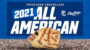 2021 Preseason Underclass All Americans Teams