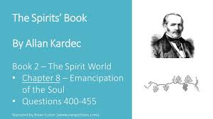 If you like the spirits book allan kardec free download, you may also like Pin On Spiritism
