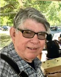 Obituary information for Dr Calvin Drew Sanders