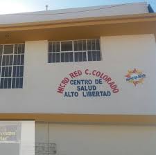 Centro De Salud Alto Libertad