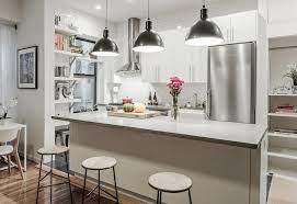 Design a kitchen island with seating that invites family members and guests to pull up a chair or stool and share conversation while you're cooking. 5 Custom Kitchen Islands That Ll Land On Your Wishlist