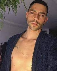This hunky actor is steaming up Netflix's latest thriller & is one of  Colombia's fiercest drag queens - Queerty
