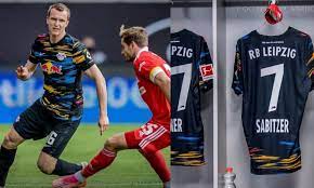 Is a german football club based in the probstheida district of leipzig, saxony.the club may be more familiar to many of the country's football fans as the historic side vfb leipzig, the first national champion of germany. Rb Leipzig Archives Football Fashion
