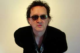 Mission' man Wayne Hussey to make rare Sussex appearance