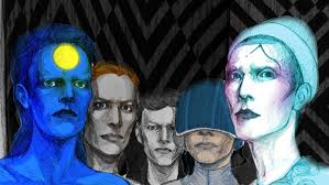 Forever ad ever. Arriva Bowienext! Intervista a Rita Rocca