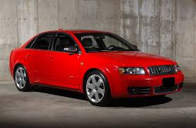 Image result for Amulet Red 2004 Audi