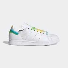 The stan user's guide provides example models and programming techniques for coding statistical models in stan. Adidas Stan Smith Tinkerbell Schuh Grau Adidas Deutschland
