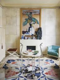 Throw out and keep throwing out. Design Focus Jean Michel Frank And His Creative Journey Home Journal