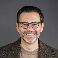 The Necessity of Being Offended by Jesus, with Chase Replogle (ep 85)