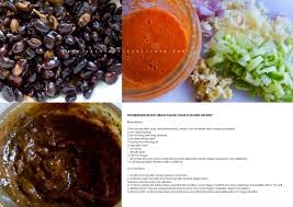 Jajangmyeon Mie Saus Kacang Hitam Ala Korea Bali Food Blogger Resep Dan Review By Sashy Little Kitchen