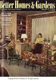 ,,my home'' magazine november 1950. About Women S Magazine Archive Libguides At Proquest
