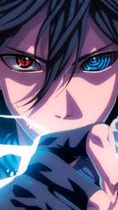 Gambar Sasuke Hd Di 2020 Sasuke Uchiha Madara Uchiha Naruto Minato