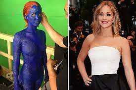 X men mystique jennifer lawrence jennefer lawrence mystique marvel margot robbie hot kentucky xmen cosplay misty knight bryan singer. Jennifer Lawrence Mystique Jennifer Lawrence X Men Jennifer Lawrence