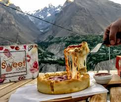 Sweet tooth, mm alam road, block l gulberg ii, lahore, punjab 54000, pakistan. Order Food Online Best Food Delivery In Pakistan