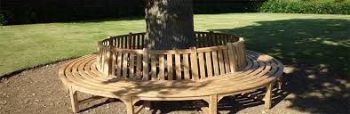 There will be one root. Circular Or Hexagonal Tree Bench Which One Is A Better Choice