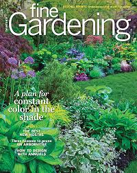 Color me happy with color flow! Finegardening Finegardening