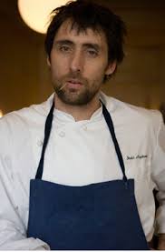 Paris Restaurants and Beyond: 2012