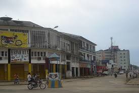 Explore kinshasa holidays and discover the best time and places to visit. Kisangani Congo 4 Children Born Here Will Be Reunited To Their Mother In Raleigh Democratic Republic Of The Congo Congo Republique Democratique Du Congo