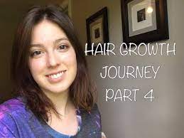 A huge deficiency of iron can cause hair loss. Hair Growth Journey Part 4 Getting Off Iron Supplements Youtube