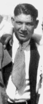 Chandos Marion Mann (1909-1976)