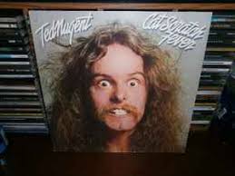 Ted Nugent