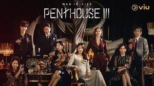 Nonton drama korea terbaru streaming download the penthouse season 3 episode 4 subtitle indonesia in hd.kordramas Link Nonton The Penthouse Season 3 Sub Indo Episode 1 Balas Dendam Su Ryeon Terhadap Pembunuh Logan Tribun Jambi