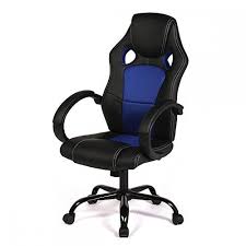 New High Back Racing Car Style Bucket Seat Office Desk Chair Gaming Chair Office Desk Chair Gaming Chair Desk Chair
