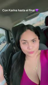 Karina Armando Olivia Morrow