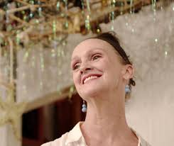 MAZ :: Brigid Baker Brings Light to Dance