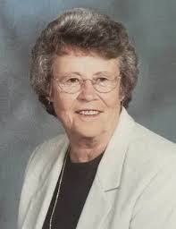 Obituary information for Jean F. Barnett