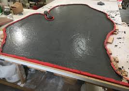 At creative concrete design, we add a generous dose of creativity to every job we handle. Check It Out Creative Concrete Designs By Davis
