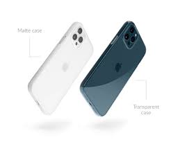 This shell case features a clear back, so your iphone 12 pro color. Thin Iphone 12 Pro Case Thinnest And Best Totallee
