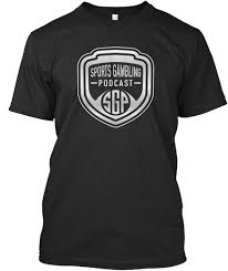 Check out how to bet on golf. Sports Gambling Podcast Official Sports Gambling Podcast Sgp Products Teespring