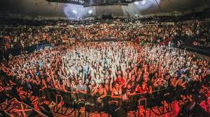 43 Prototypical Uno Lakefront Arena Seating Chart New Orleans