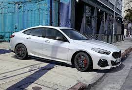 By no means does this mean that the 2020 m235i gran coupe is a bad car. 2020 Bmw M235i Xdrive Gran Coupe With M Performance Parts F44 Price And Specifications