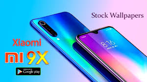 Theme for Xiaomi Mi 9x