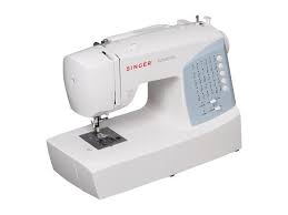 For everyone from sewing starters to savvy stitchers. Singer Sewing Co 7422cl 30 Stitch Sewing Machine 30 Utility Stitch Functions Sewing Machines Newegg Ca