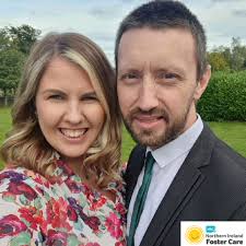 When friends become part of the fostering family