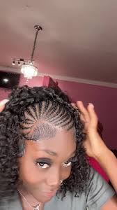 Stunning Jayda Wayda Braids for Long Hair Styling