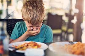 If your child is showing signs of being allergic to things like certain foods, family pets, or other common allergies like grass, pollen, and. Find The Source Of Your Food Intolerance And Finally Find Relief Cleveland Clinic