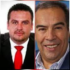 El mexiquense Hoy: PAN postula a la presidencia por Tultitlán a Axel Roth  exlíder del PRI y a Octavio German ex diputado panista a la alcaldía de  Tecámac.