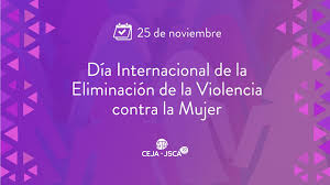 #dia internacional de la mujer. 25 De Noviembre Dia Internacional De La Eliminacion De La Violencia Contra La Mujer