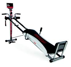 Total fitness dvds has an overall score of 3.7 out of 5 stars. Total Gym 1400 Total Home Gym With Workout Dvd Full Body Workout Machine With 60 Exercises Walmart Com Walmart Com