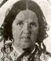 Martha Robinson Blackham (1807-1888)