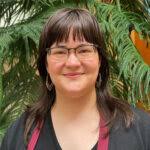 New Mann Staff — Fall 2022