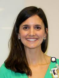 Kristen Cranmer and Adriene Kinnaird